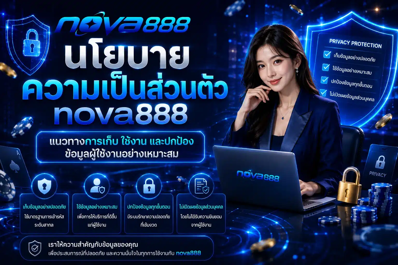 NOVA888
