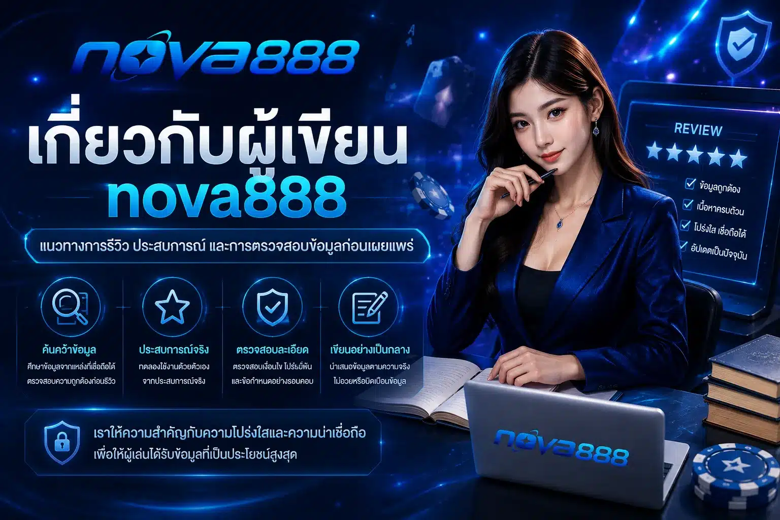 NOVA888