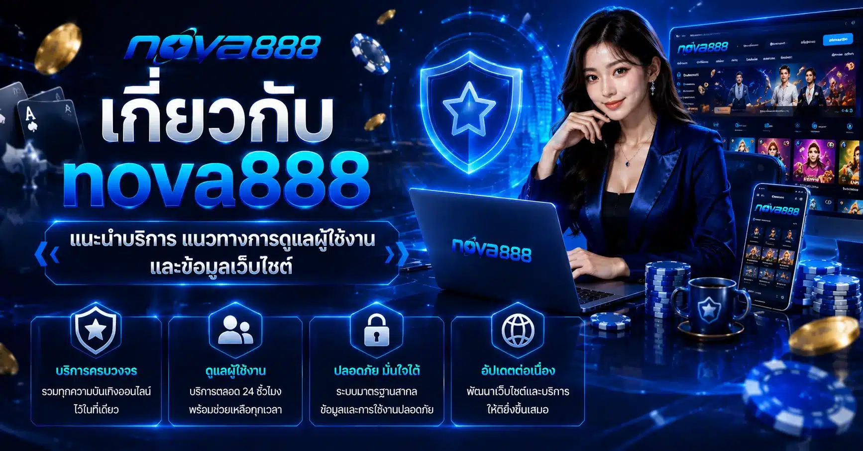NOVA888