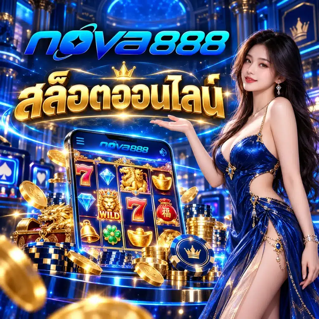 Nova888