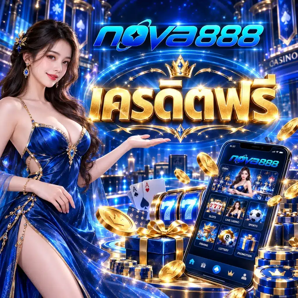 Nova888